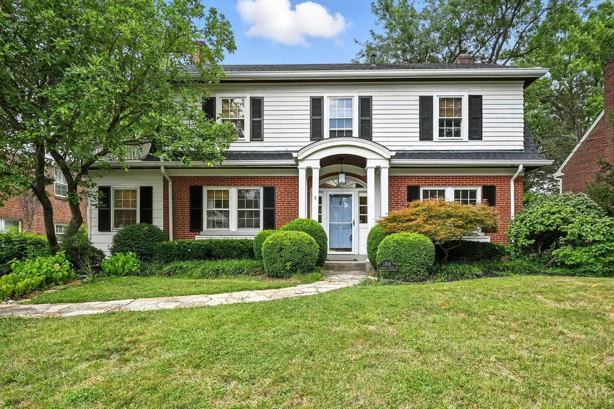 Cincinnati, OH 45208,3306 Lambert Pl
