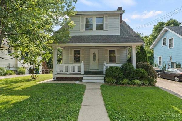 5916 E Woodmont Ave, Cincinnati, OH 45213