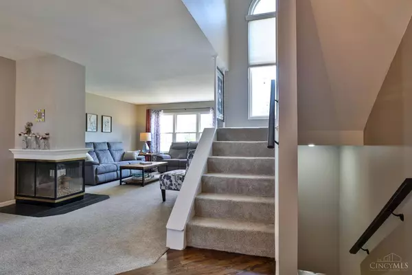 Columbia Twp, OH 45243,5480 Windridge Ct #73