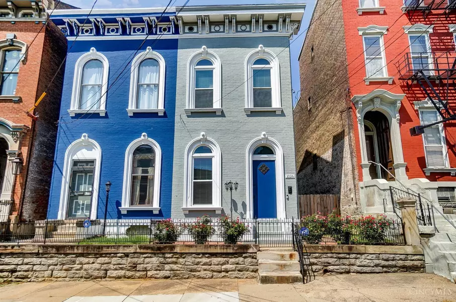 1026 Dayton St, Cincinnati, OH 45214