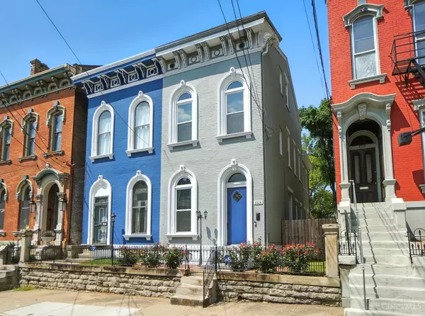 Cincinnati, OH 45214,1026 Dayton St