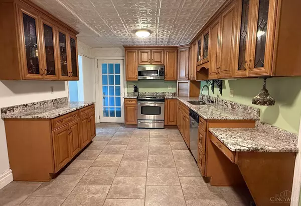 Union Twp, OH 45255,527 Aldor Ln