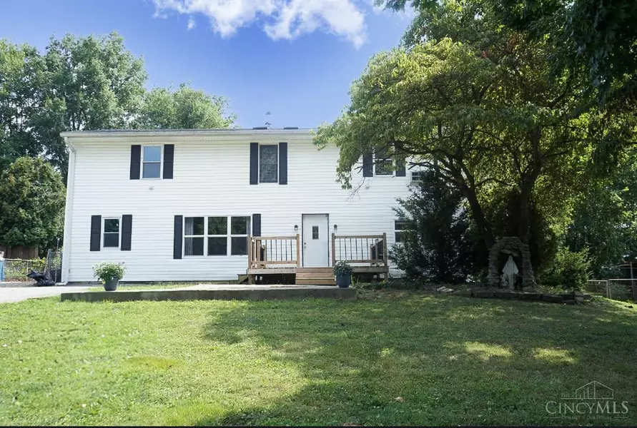 527 Aldor Ln, Union Twp, OH 45255