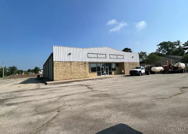 Sabina, OH 45169,12 Rolfe Dr