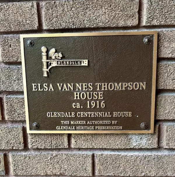 Glendale, OH 45246,820 Van Nes Dr