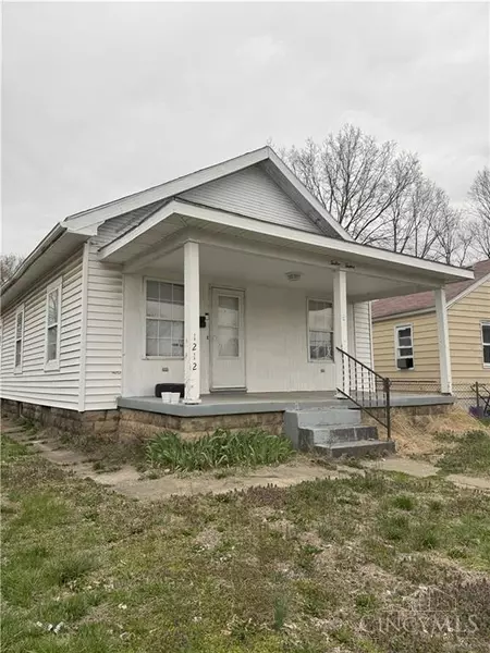 1212 Pine St, Middletown, OH 45044