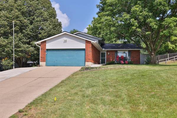 4004 Bayberry Dr, Fairfield Twp, OH 45011