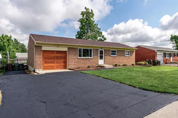 Colerain Twp, OH 45231,2676 Washington Ave