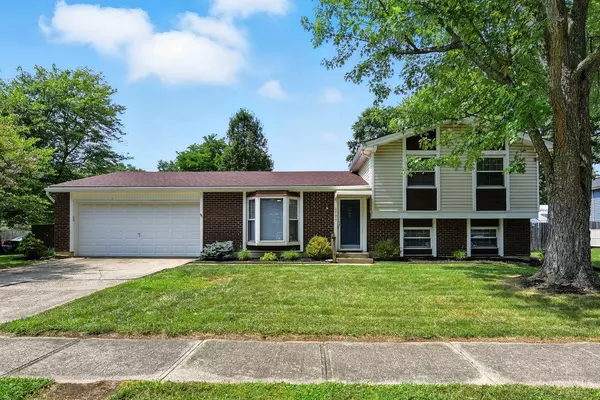 4787 Timberknoll Rd, Union Twp, OH 45244