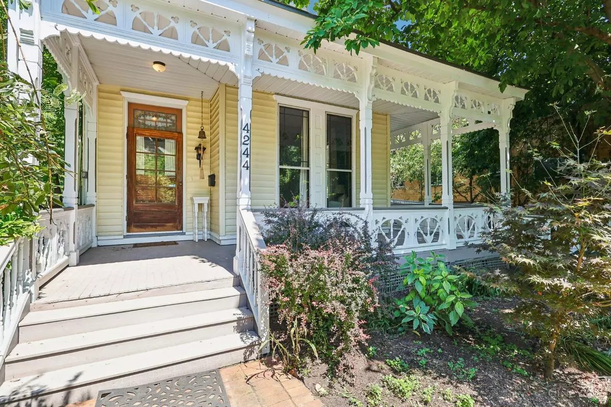 Cincinnati, OH 45223,4244 Hamilton Ave