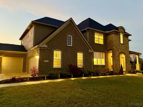 Mason, OH 45040,5017 Ainsley Dr