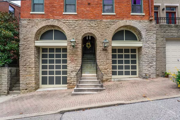Cincinnati, OH 45202,506 Milton St