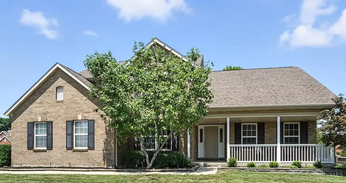 Fairfield Twp, OH 45011,6322 Sand Ridge Ct
