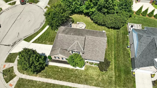 Fairfield Twp, OH 45011,6322 Sand Ridge Ct