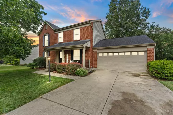 11936 Fallcreek Ln, Symmes Twp, OH 45140