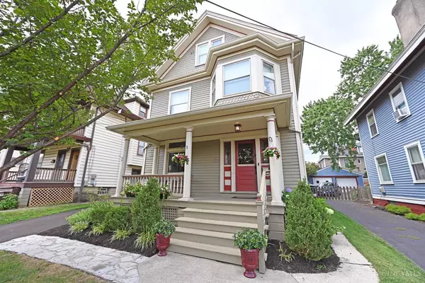 Cincinnati, OH 45208,3653 Paxton Ave