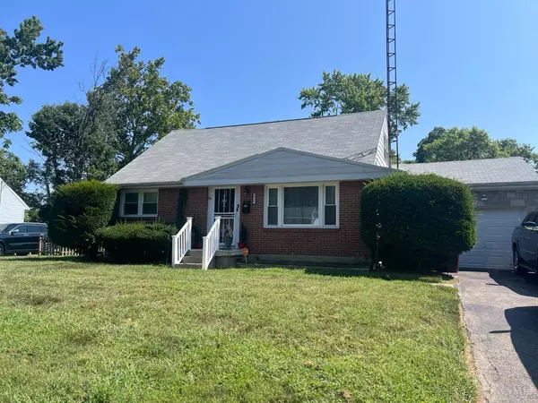 4136 Halworth Rd, Dayton, OH 45045