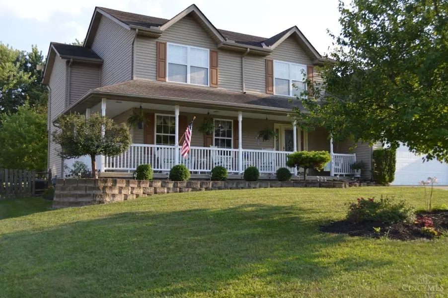 6961 Maple Crest Ct, Fairfield Twp, OH 45011