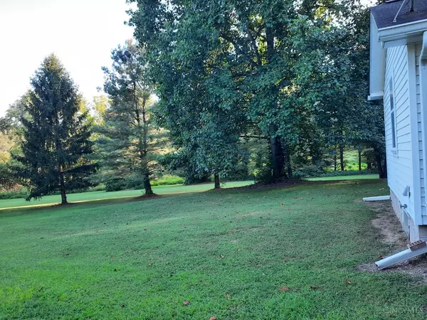 Jackson Twp, OH 45697,10559 Dixon Rd