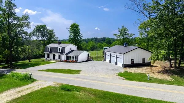 Liberty Twp, OH 45693,1717 Foster Rd