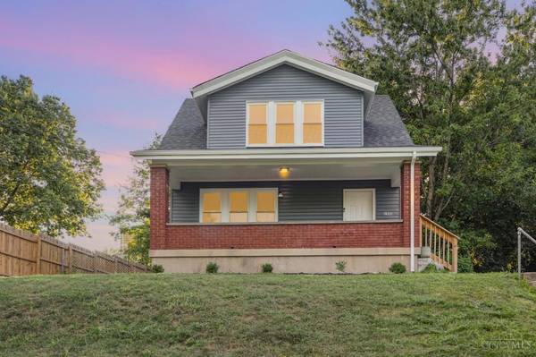 1331 Beech Ave, Cincinnati, OH 45205