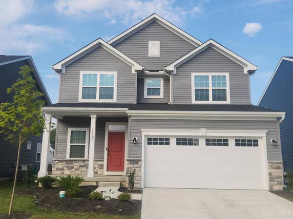 2392 Stony Brook Ct, Batavia, OH 45103