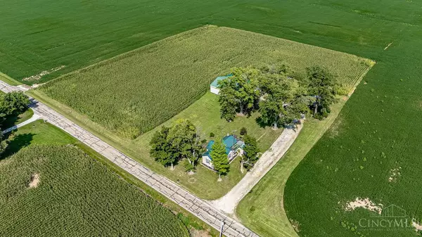 Jackson Twp, OH 45320,1228 W Florence Campbellstown Rd
