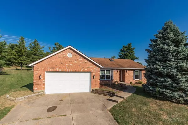 42 Mollie Dr, Hamilton, OH 45013