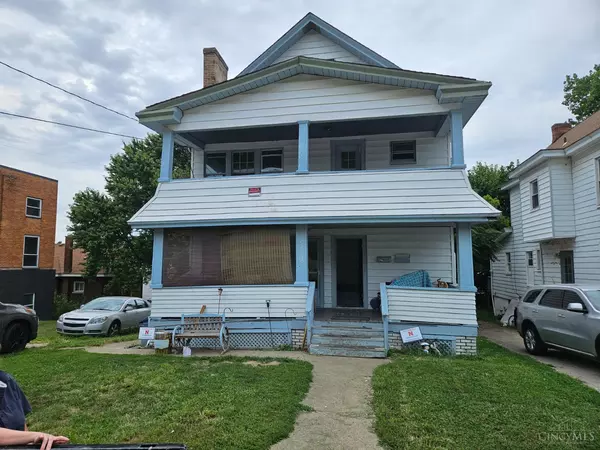 5309 Carthage Ave, Norwood, OH 45212