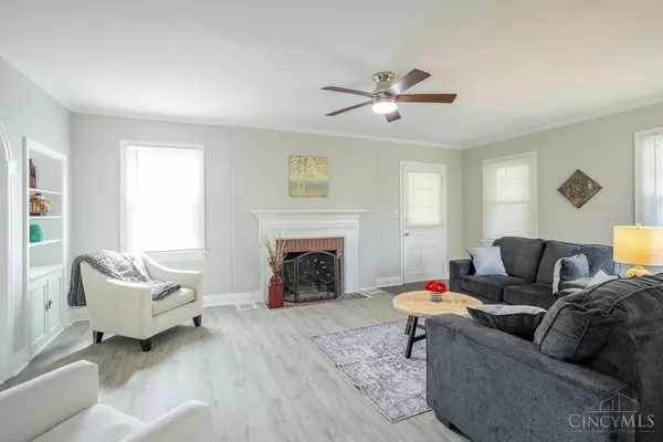 Cincinnati, OH 45237,1744 Northampton Dr