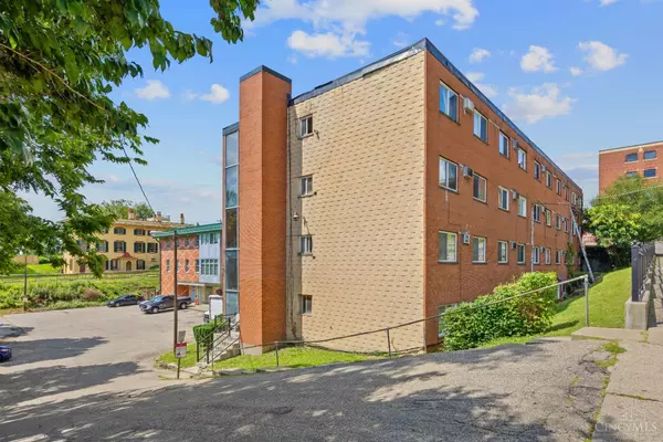 Cincinnati, OH 45219,2058 Auburn Ave