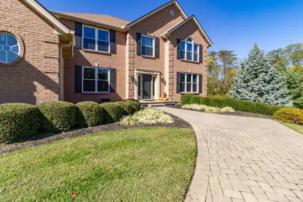 Hamilton Twp, OH 45152,7553 Twin Lakes Dr