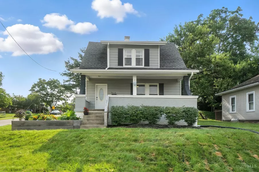 8616 Blue Ash Rd, Sycamore Twp, OH 45242