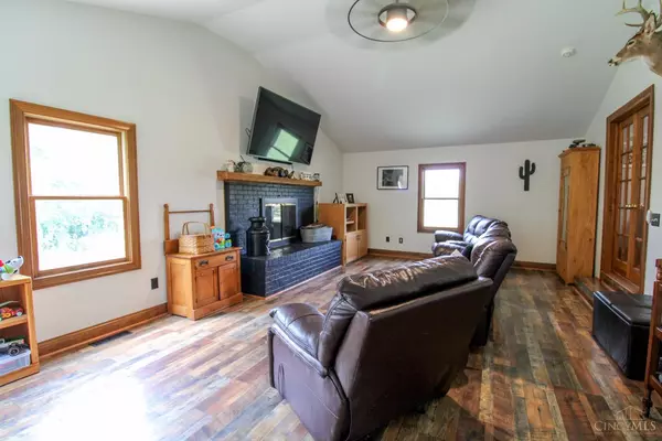 Turtle Creek Twp, OH 45036,3339 W St Rt 63