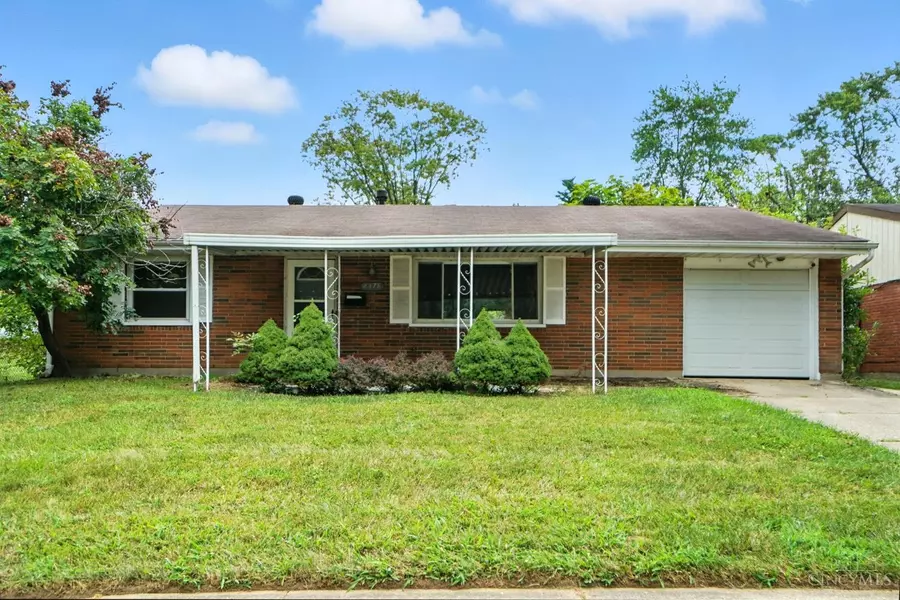 2378 Bluelark Dr, Colerain Twp, OH 45231