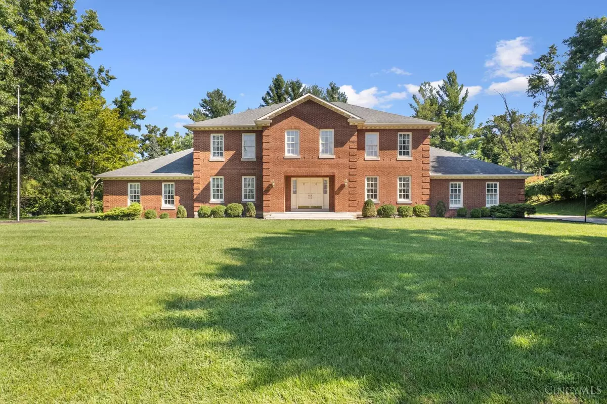 Evendale, OH 45241,3590 Glendale Milford Rd