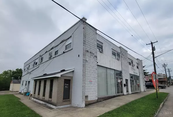 Mt Healthy, OH 45231,1587 Kinney Ave