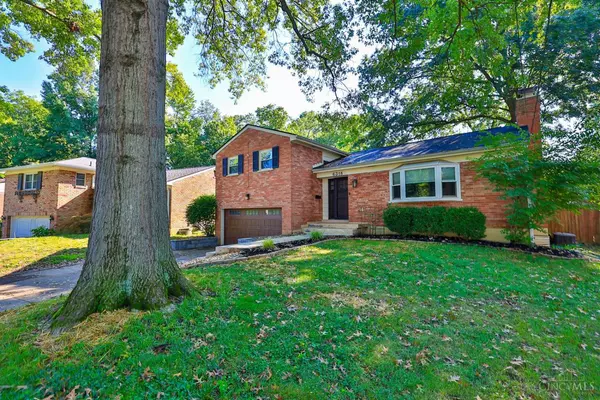 Cincinnati, OH 45230,6318 Dawes Ln