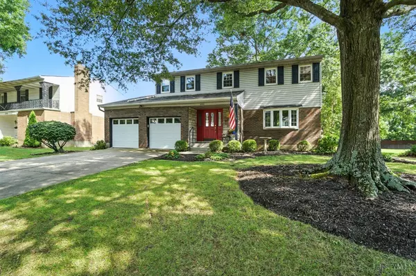 Colerain Twp, OH 45251,3757 Donata Dr