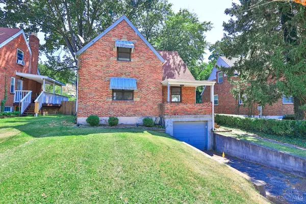 Golf Manor, OH 45237,6314 Hammel Ave