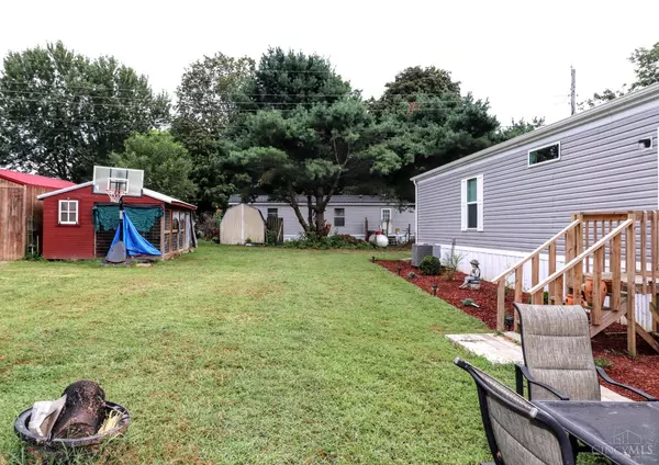 Paint Twp, OH 45133,11515 Dundee Dr