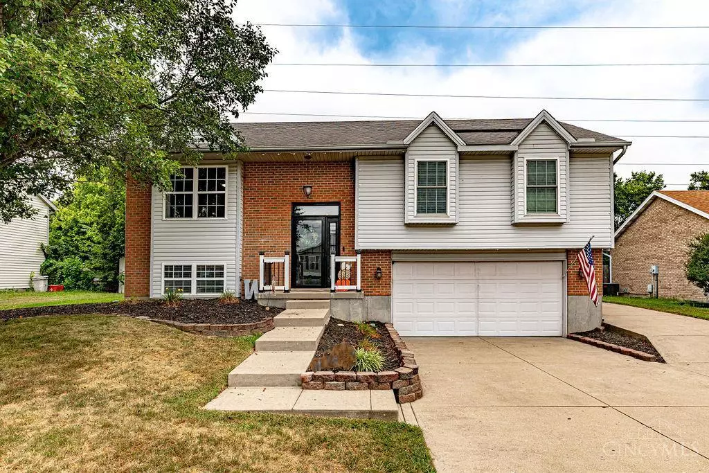 Trenton, OH 45067,704 W Aberdeen Dr