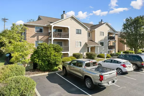 Springfield Twp., OH 45240,12171 Regency Run Ct #12