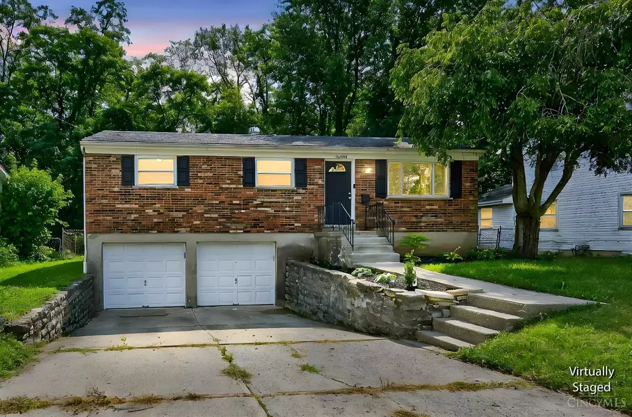 10624 Breedshill Dr, Colerain Twp, OH 45231