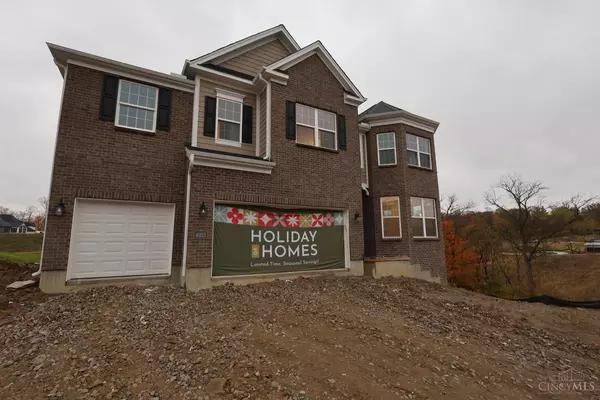 Green Twp, OH 45248,4033 Trailside Dr #91