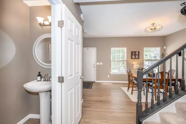 Hamilton Twp, OH 45039,1742 Amberwood Way