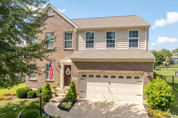 Hamilton Twp, OH 45039,1742 Amberwood Way