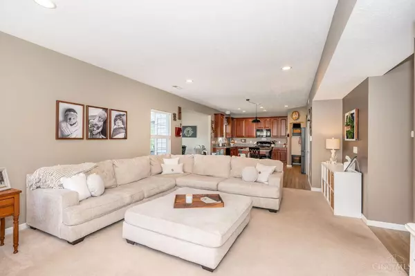 Hamilton Twp, OH 45039,1742 Amberwood Way