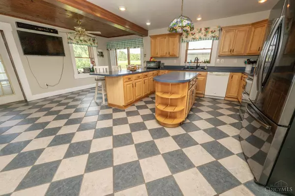 Williamsburg Twp, OH 45176,4126 Hageman Crossing Rd