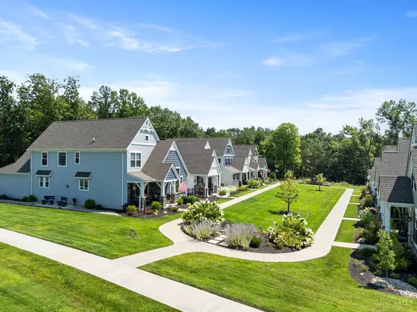 Union Twp, OH 45152,3180 Sage Ct #Lt 98